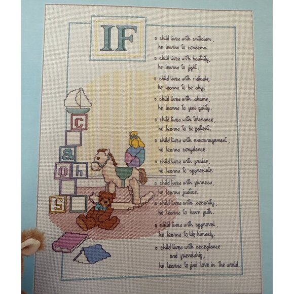 Sailor Bear, Berry Bear, If Cross Stitch Pattern By Dimensions, Heart, Leisure - Picture 4 of 5